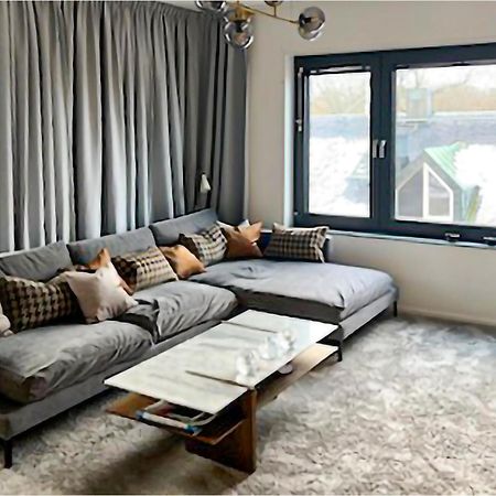 2 Bedroom Gorgeous Apartment In Στοκχόλμη Εξωτερικό φωτογραφία