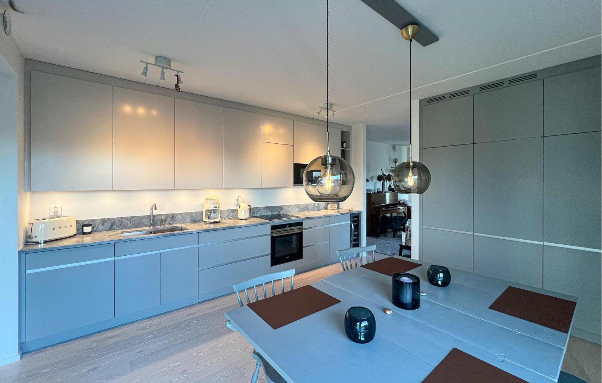 2 Bedroom Gorgeous Apartment In Στοκχόλμη Εξωτερικό φωτογραφία