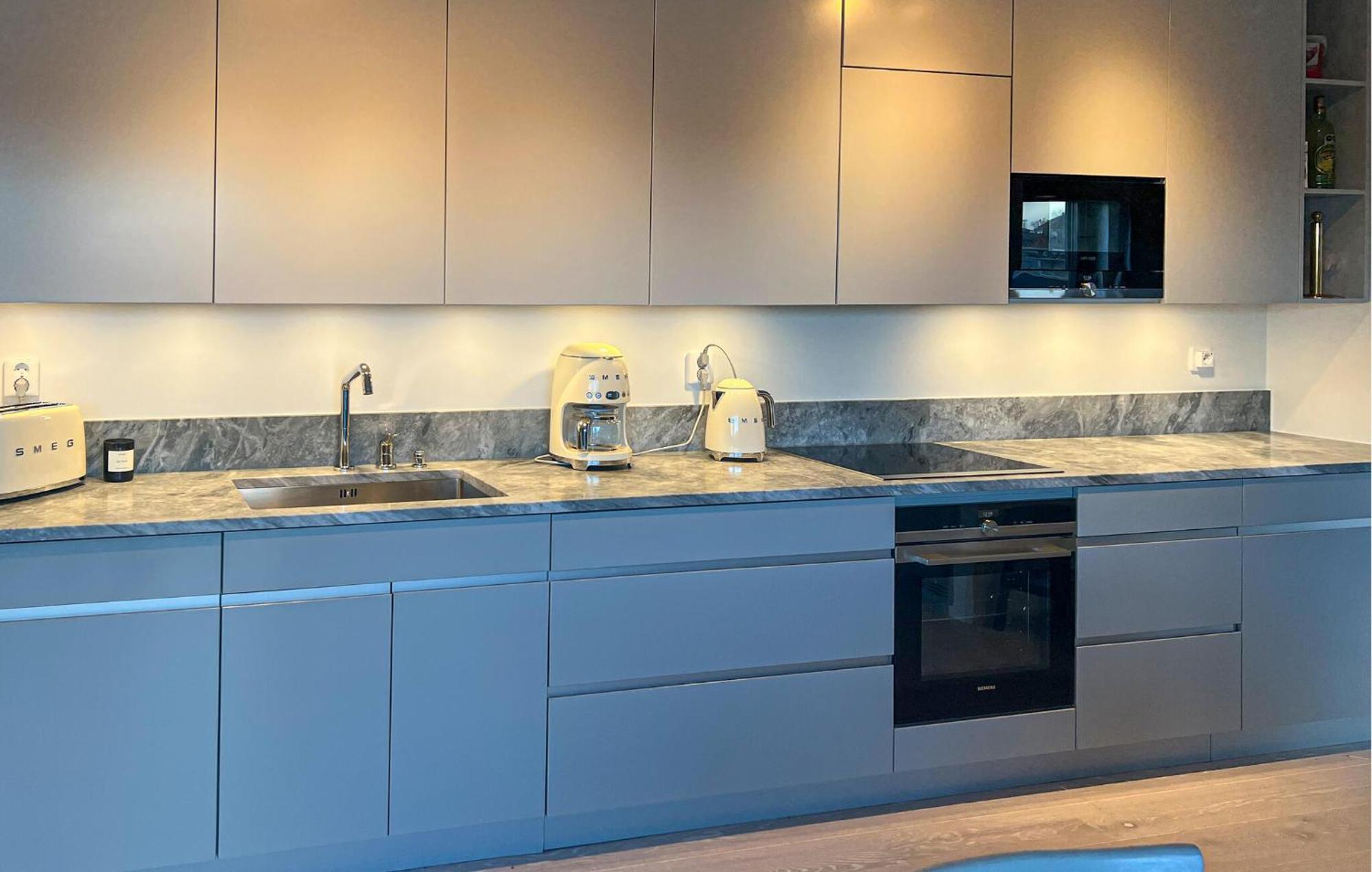 2 Bedroom Gorgeous Apartment In Στοκχόλμη Εξωτερικό φωτογραφία