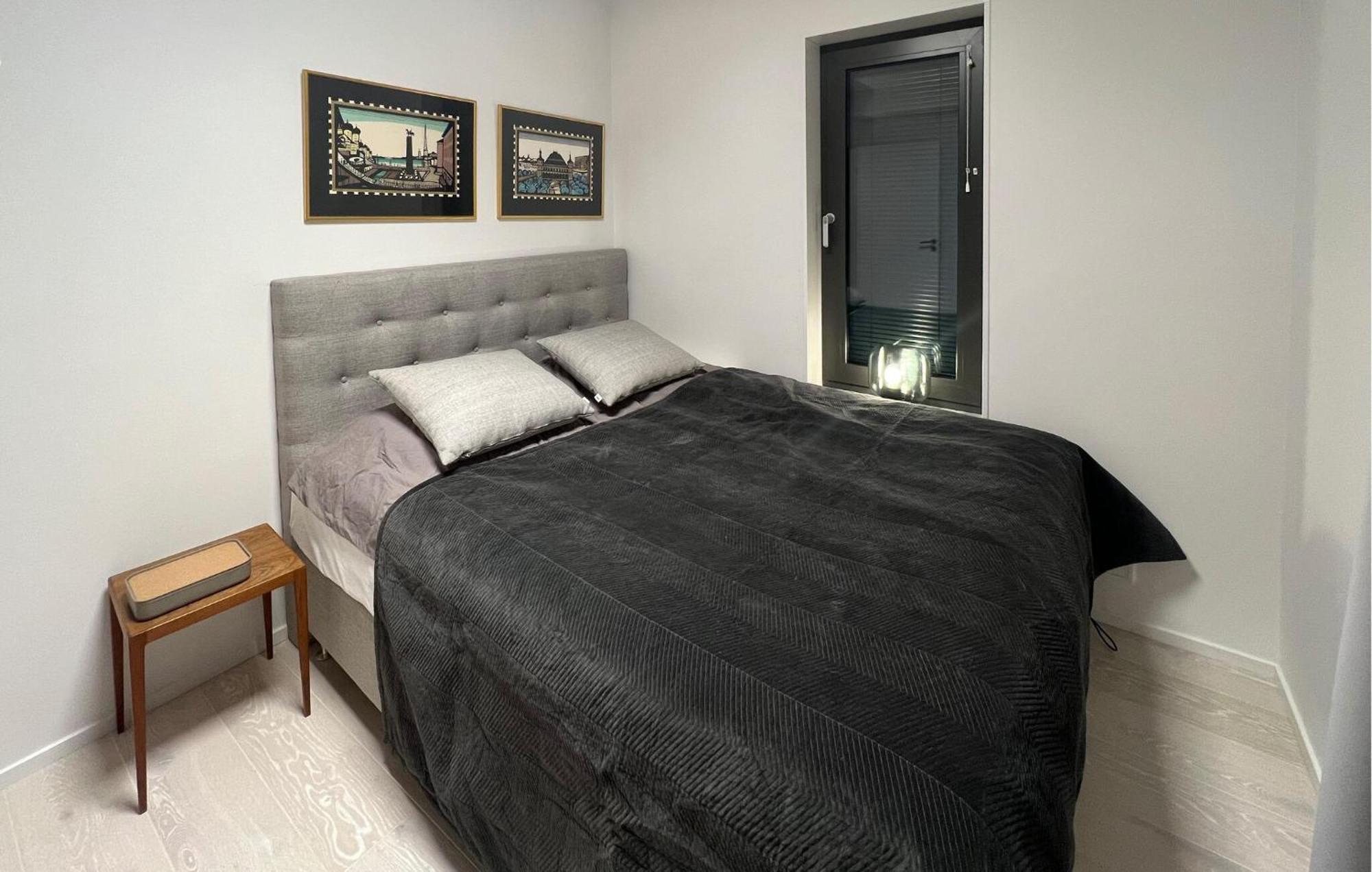 2 Bedroom Gorgeous Apartment In Στοκχόλμη Εξωτερικό φωτογραφία