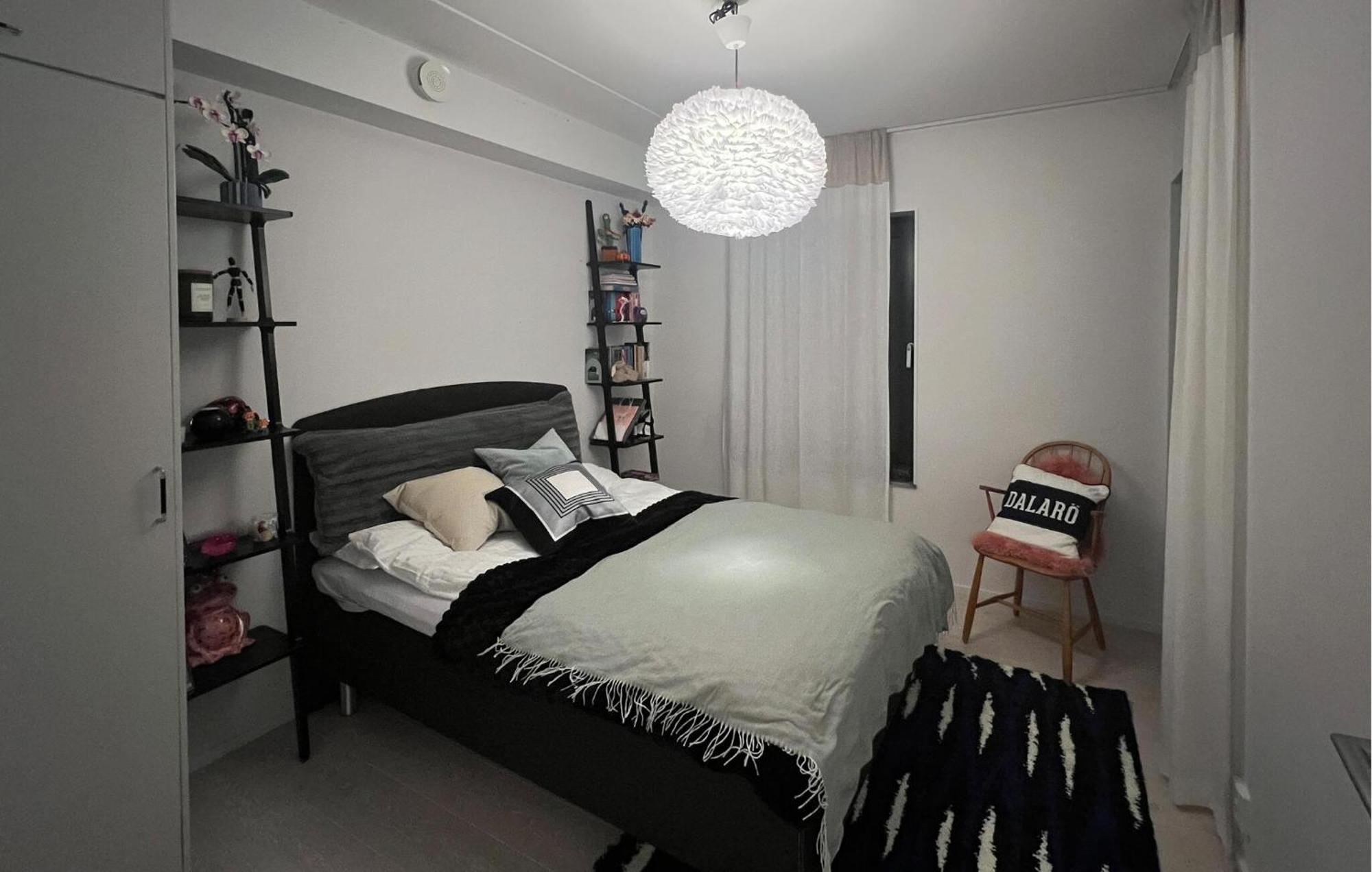 2 Bedroom Gorgeous Apartment In Στοκχόλμη Εξωτερικό φωτογραφία