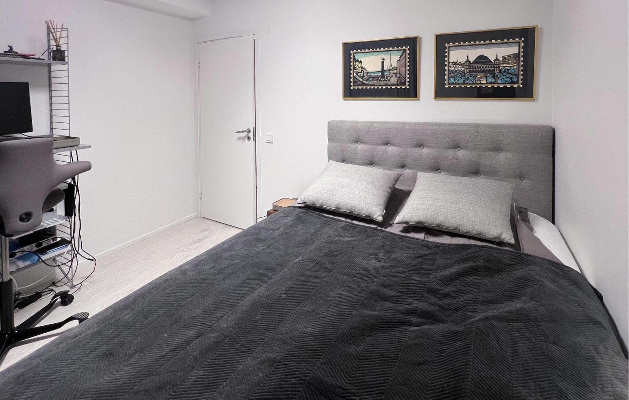 2 Bedroom Gorgeous Apartment In Στοκχόλμη Εξωτερικό φωτογραφία
