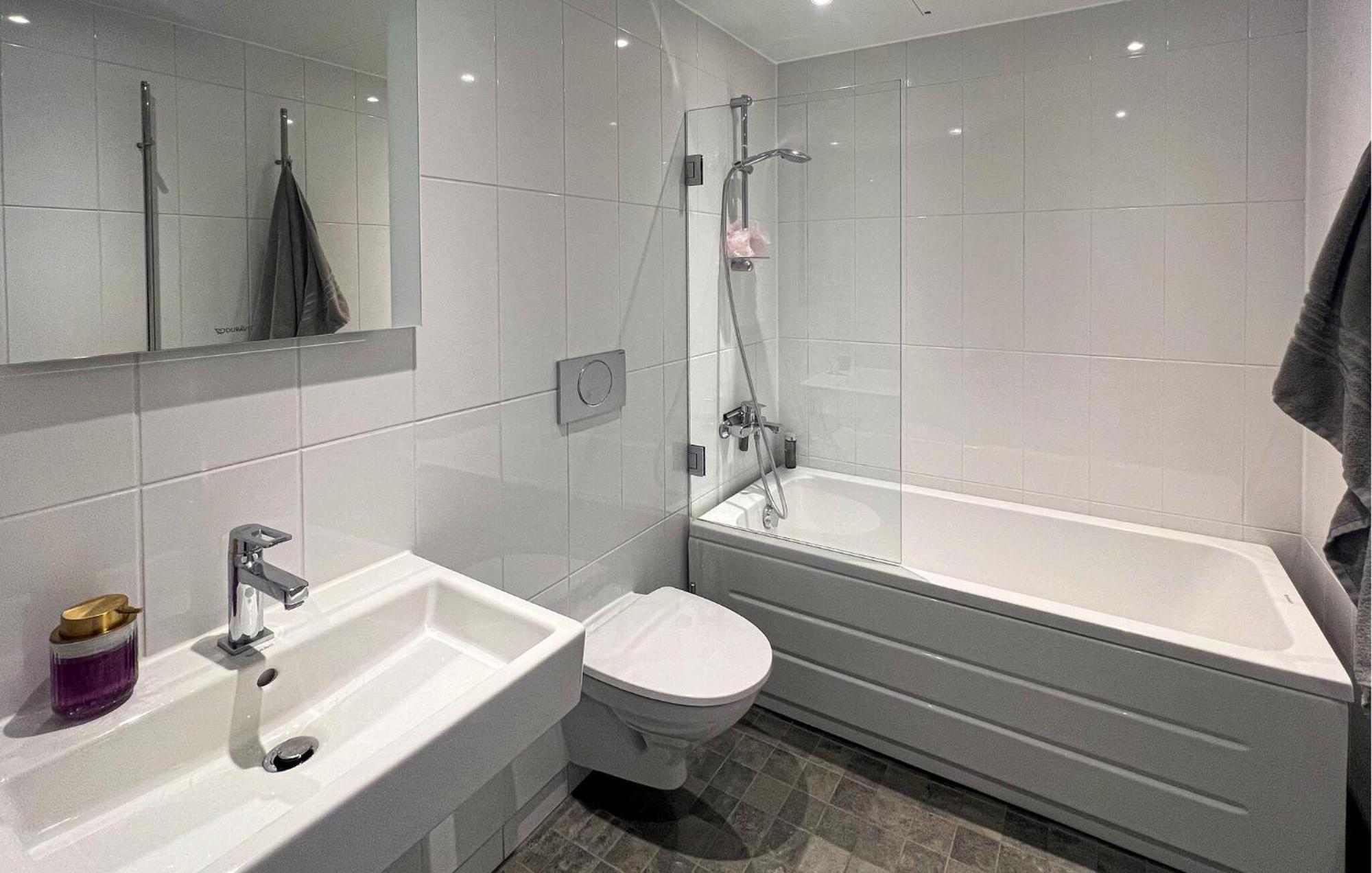 2 Bedroom Gorgeous Apartment In Στοκχόλμη Εξωτερικό φωτογραφία
