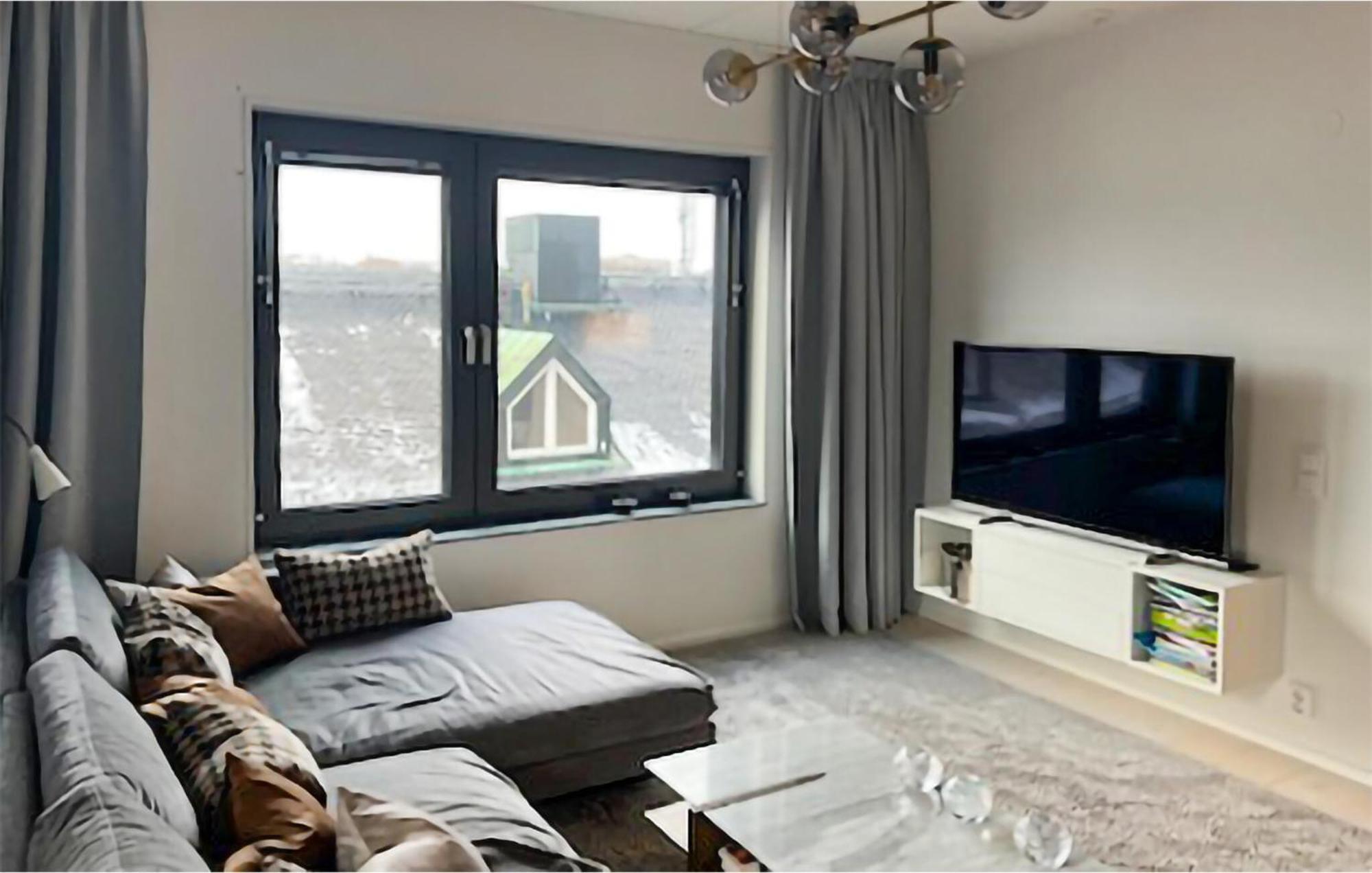 2 Bedroom Gorgeous Apartment In Στοκχόλμη Εξωτερικό φωτογραφία