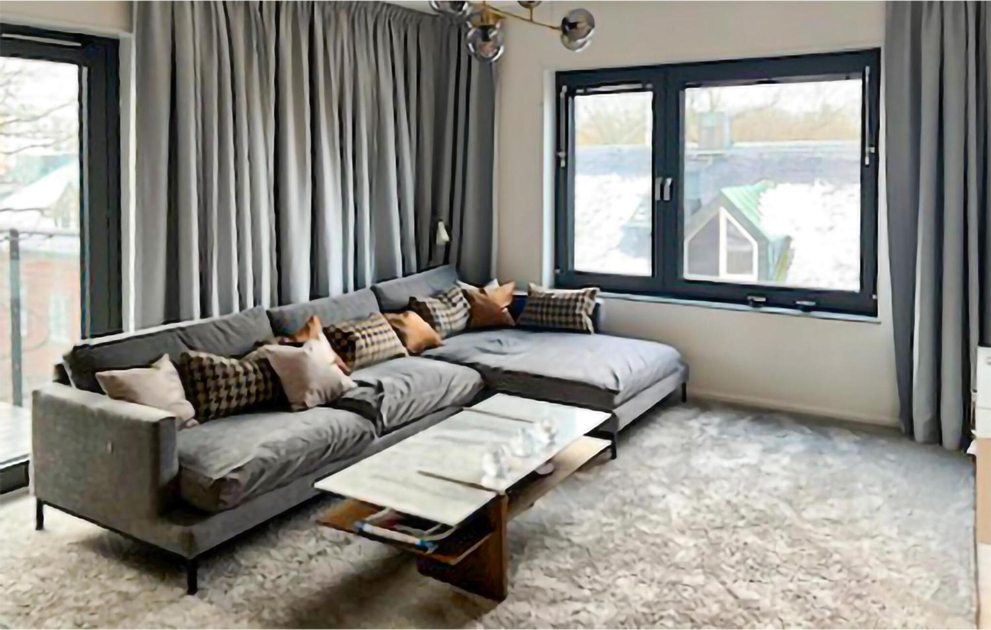 2 Bedroom Gorgeous Apartment In Στοκχόλμη Εξωτερικό φωτογραφία